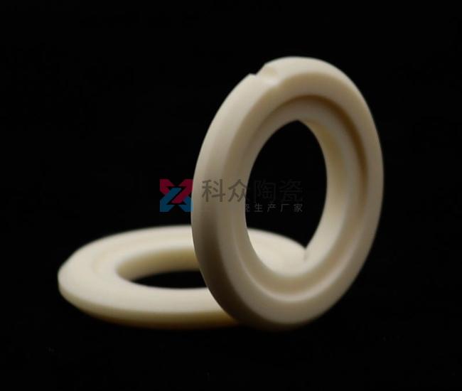 陶瓷環(huán)有些什么作用及使用時間多久呢？（圖）
