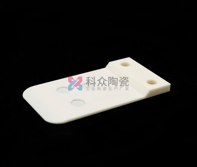 陶瓷零件一般應用在哪些行業(yè)中呢？（圖）