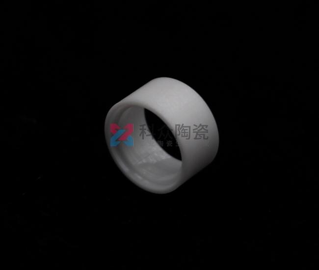耐磨陶瓷環(huán)有些什么作用呢？（圖）