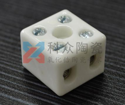 什么是電子陶瓷？電子陶瓷的材料與運用(多圖