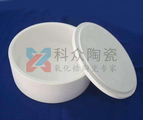關(guān)于氧化鋁坩堝用途你知道有哪些？（多圖）