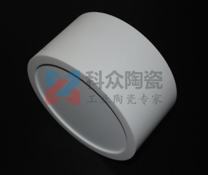 氧化鋁陶瓷的制備工藝是如何的呢？（多圖）