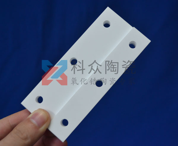 耐磨陶瓷板有哪些優(yōu)良的性能特點？（多圖）