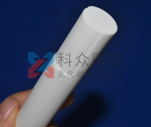 工業陶瓷柱塞有哪些優勢？