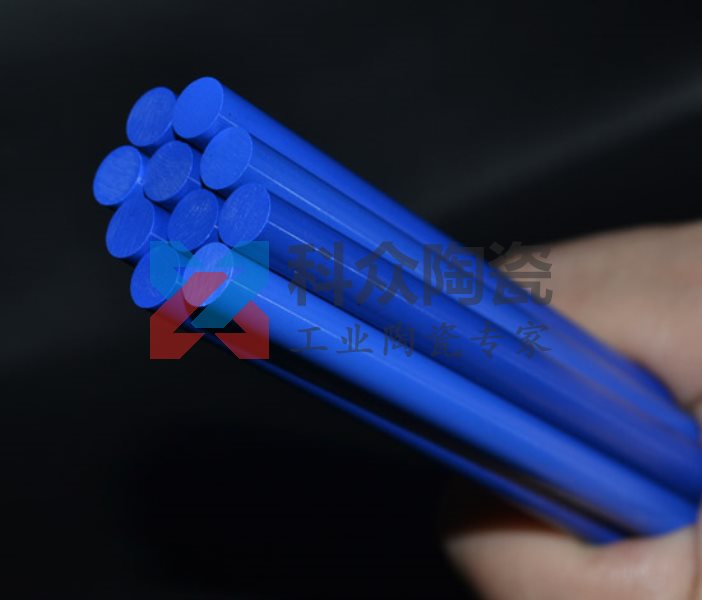 哪些因素會影響工業陶瓷棒的使用性能？