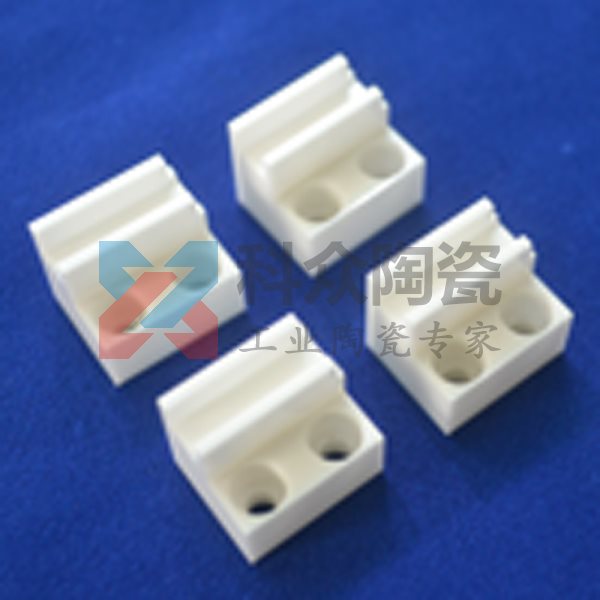 氧化鋯陶瓷和氧化鋁陶瓷各有哪些優勢？