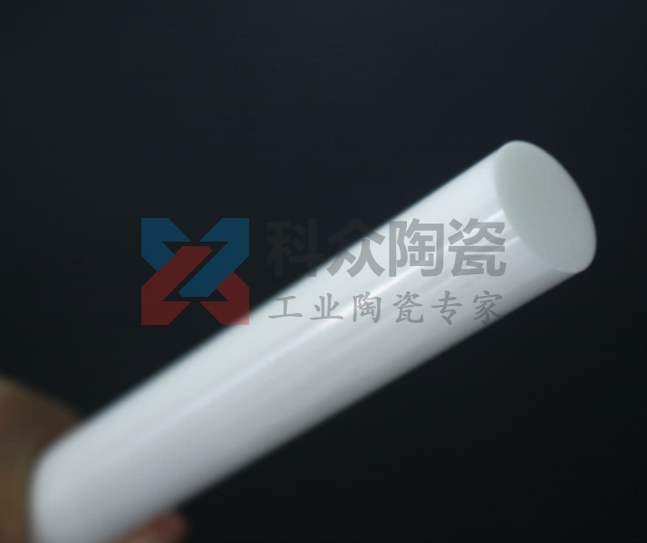 氧化鋯陶瓷棒的力學(xué)、物理、化學(xué)三種性質(zhì)介紹