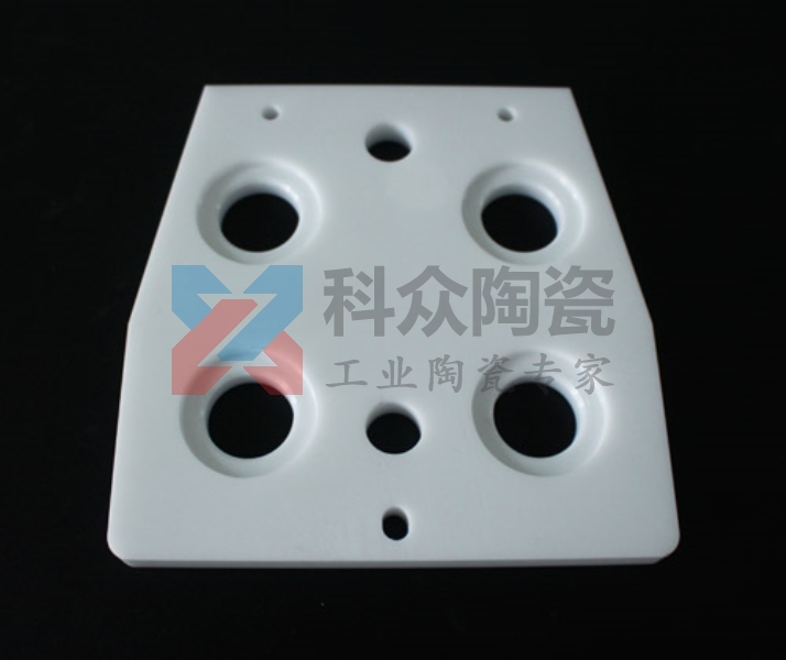 氧化鋯陶瓷為什么不易碎？