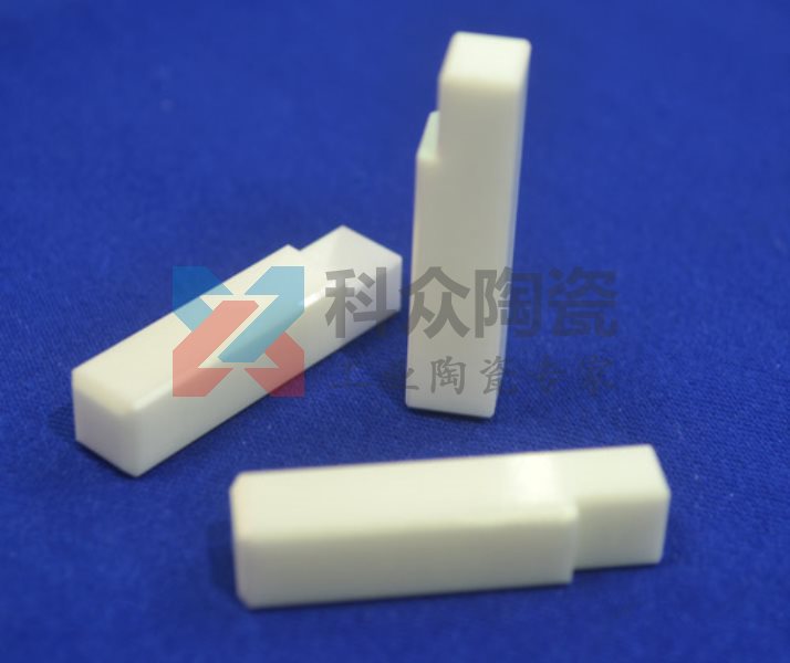 工業陶瓷有哪些種類？