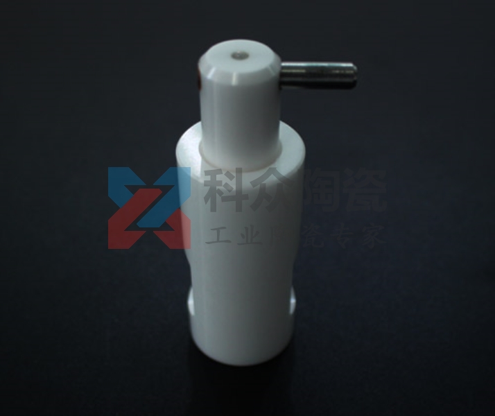 陶瓷點膠閥的構成以及其工作原理是什么？