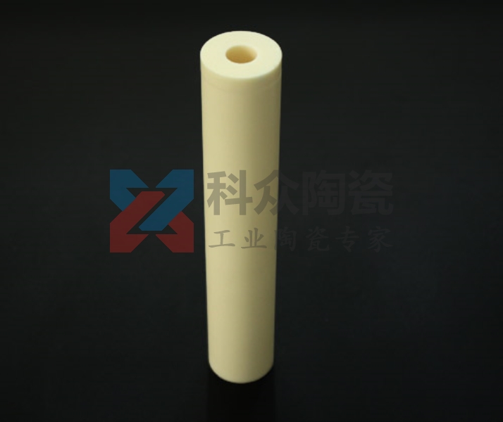如何確保氧化鋁陶瓷棒在驗收時達到質量標準？