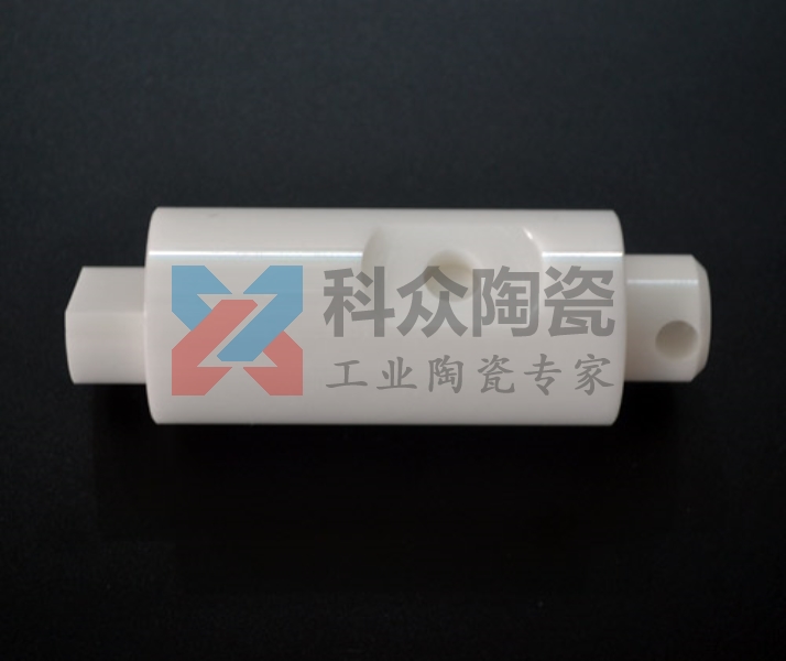 影響氧化鋁陶瓷導熱系數的因素有哪些？