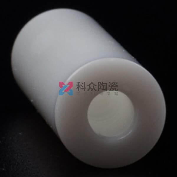 氧化鋯陶瓷件受人們青睞是有原因的?。ㄗ钚拢? width=