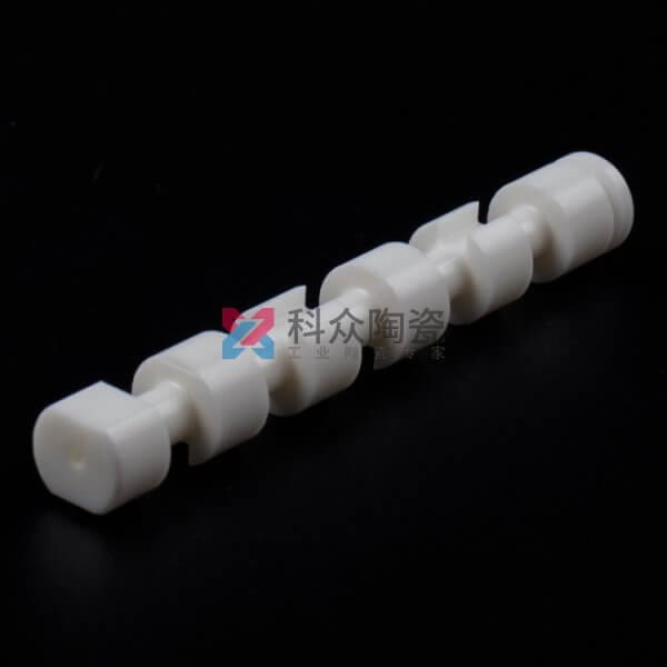 耐磨陶瓷是如何進行激光加工的呢？（最新）
